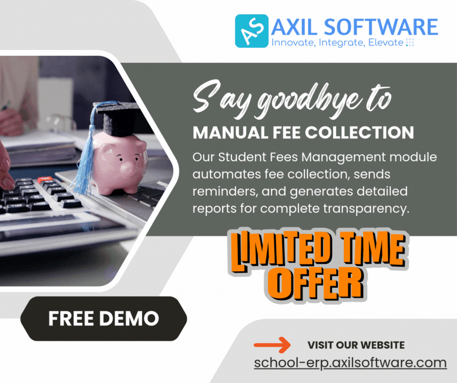 SCHOOL MANAGEMENT SOFTWARE